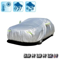        Universal Car Cover (5.81.81.2 )    