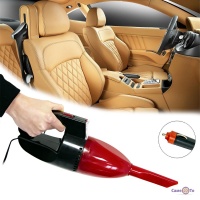 ̳    Car Vacuum Cleaner   