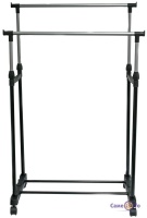       Douple-Pole, -