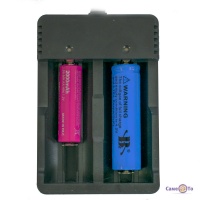      Charger MS-282A
