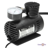      Air Compressor DC-12V