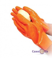        Tater Mitts