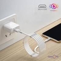      Micro USB Fast Data Cable 1M |  