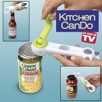   Kitchen CanDo 8  1 -  