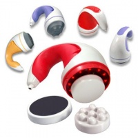    Fat Burning Massager