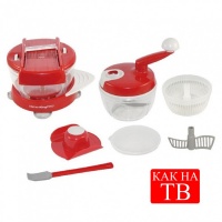    Kitchen King Pro