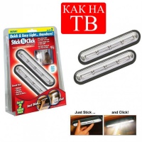 ��������� ���������� Stick-N-Click 2��.\��.