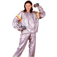     Sauna Suit L