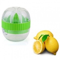      Lemon Matic  
