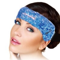 '   Migraine Relief Wrap
