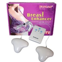 ̳   Pangao Breast Enhancer FB-9403F-E