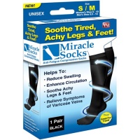     Miracle Socks 36-46