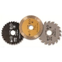      Rotorazer Saw ()