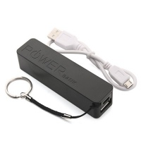     USB Power Bank A5 2600 mAh