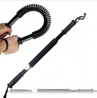   Power Twister Medium Resistance 40 .