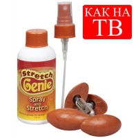    Stretch Genie