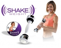      Shake Weight ( )