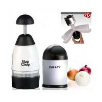   Slap-chop Chopper