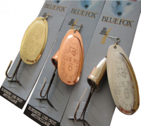  Blue Fox Super Vibrax  ( )