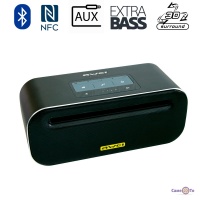    Awei Y600 10W Bluetooth Black   