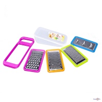     4  Multipurpose Grater