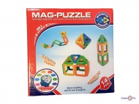     Mag-Puzzle 14 