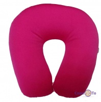  -   Memory Foam Travel Pillow