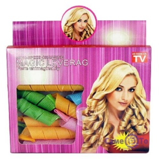      Magic Leverag ( )