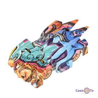    Scrawl Wall climB CAR  