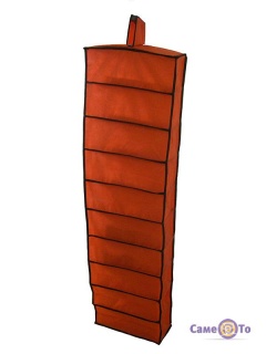    Hanging Shoe Organize 