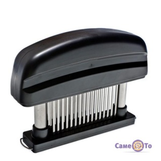    '  Meat Tenderizer