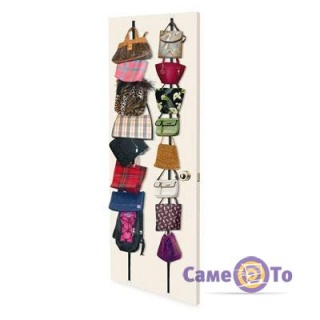     Bag Rack