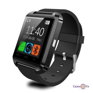   Smart Watch Bluetooth International U8