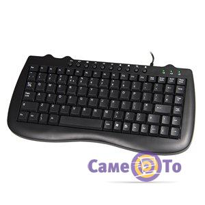 ̳�� USB ��������� Mini Multimedia Keyboard