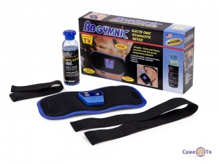   ABGymnic,    