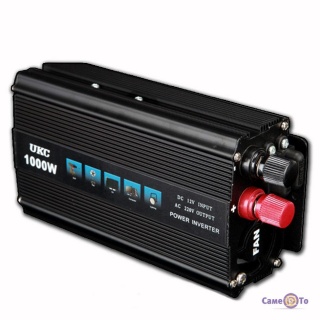  UKC Inverter I-Power SSK 1000W  