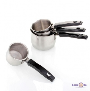    4  Set 4 Coffee Pots