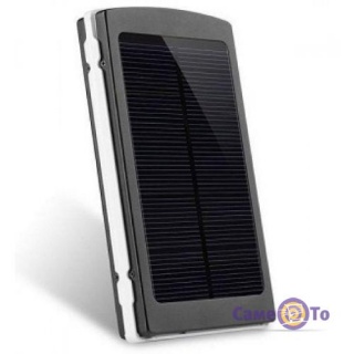   PowerBank Solar 25000   