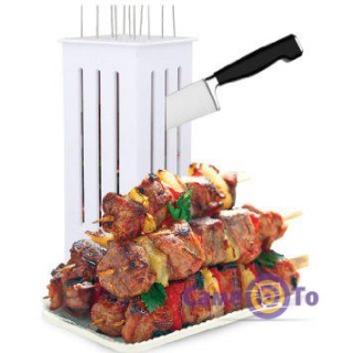    '    Brochette Express