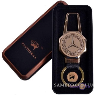  -  Mercedes  XT-4687