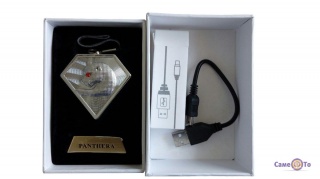    Lighter USB (7324)