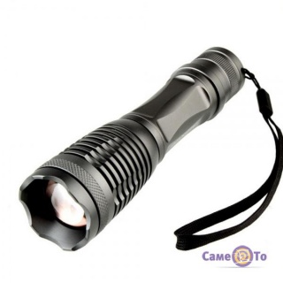    Bailong Police BL-Q8837-T6