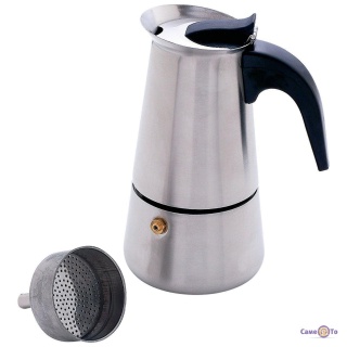    Espresso Maker  2 