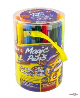   Magic Pens   - 