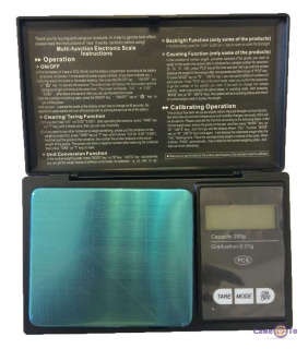      Digital scale Professional-mini CS-200