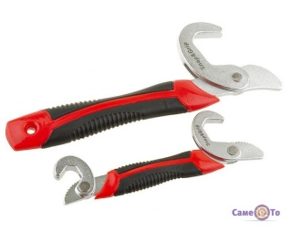     Snap'n Grip (  )