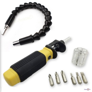         6  1 Twisring Bits ( )