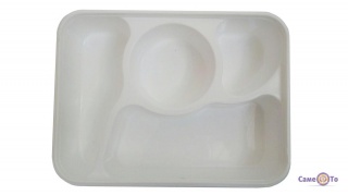    (lunch box)      