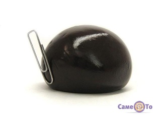    -    (Handgum) Cra-z-geezer's thinking putty