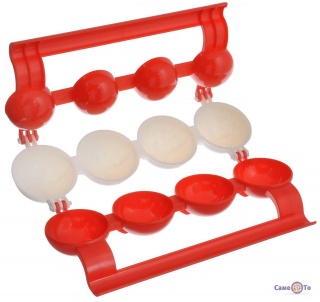      Meatball Maker Pro